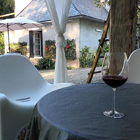 Domaine Le Mayne Chabrignac ภายนอก รูปภาพ