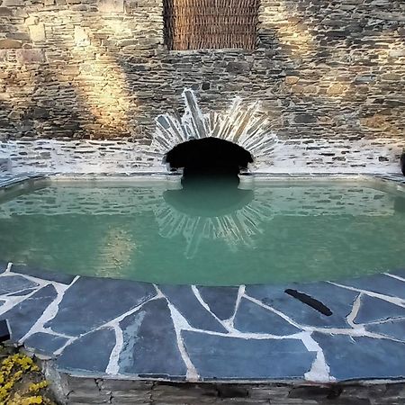 Domaine Le Mayne Chabrignac ภายนอก รูปภาพ