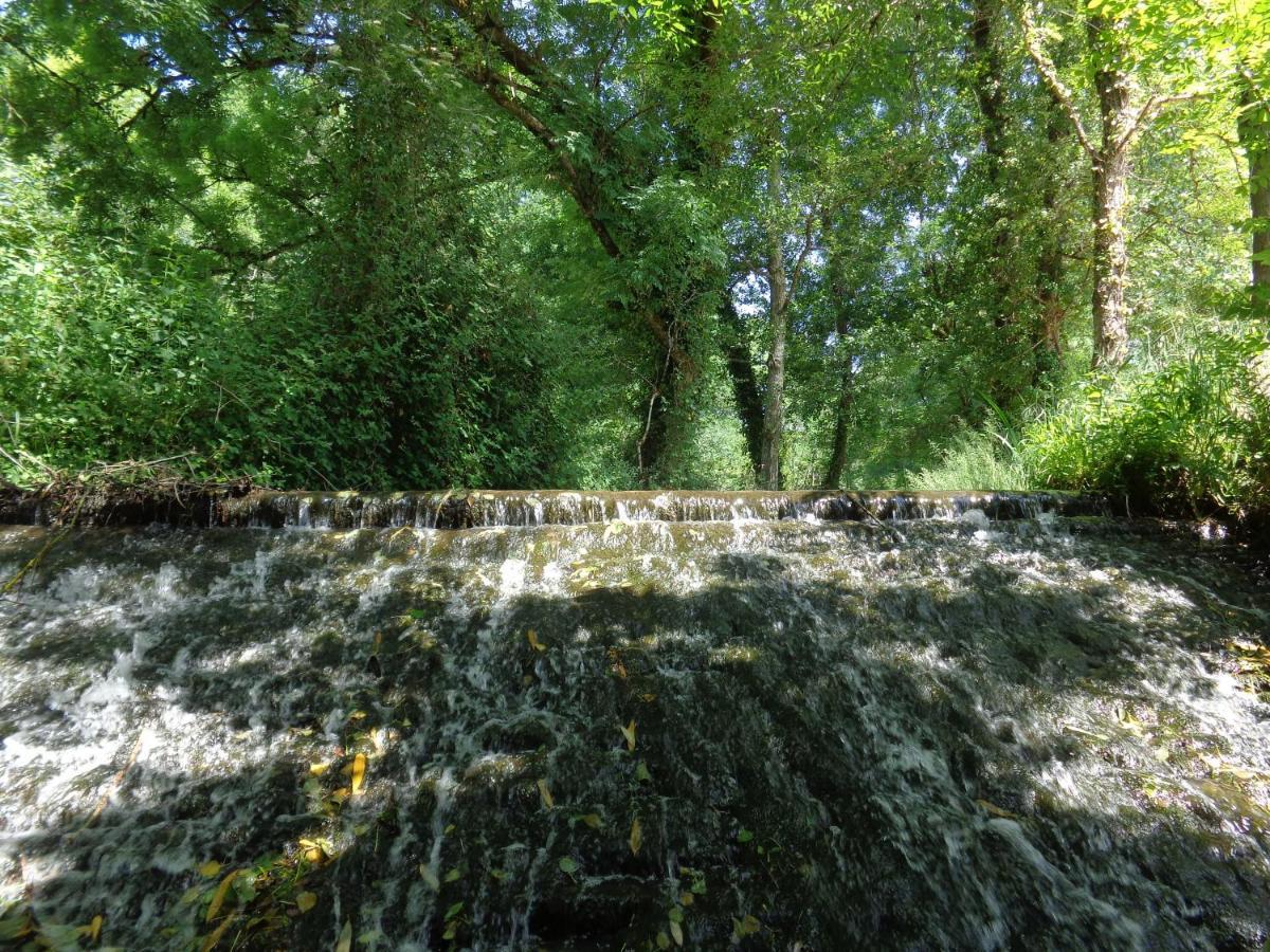 Domaine Le Mayne Chabrignac ภายนอก รูปภาพ