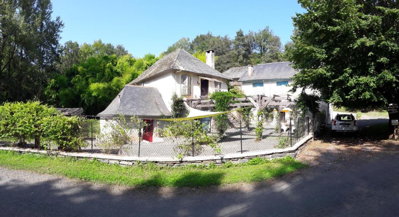 Domaine Le Mayne Chabrignac ภายนอก รูปภาพ