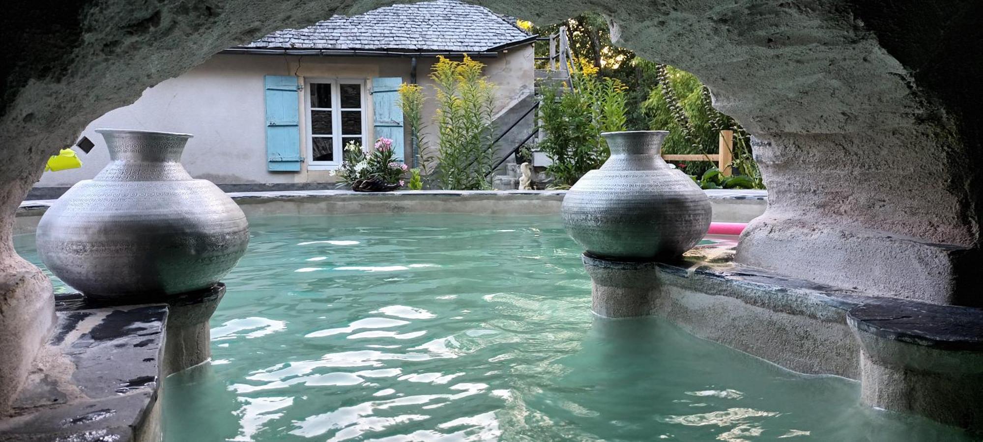 Domaine Le Mayne Chabrignac ภายนอก รูปภาพ