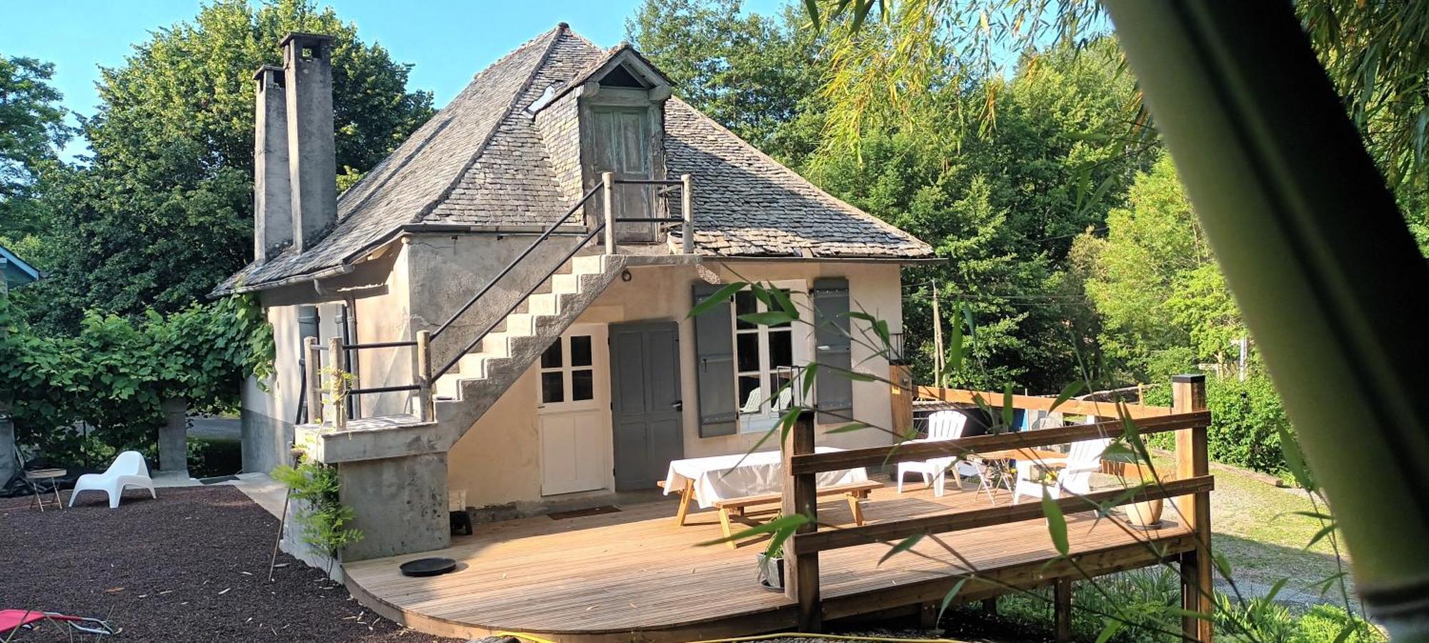 Domaine Le Mayne Chabrignac ภายนอก รูปภาพ