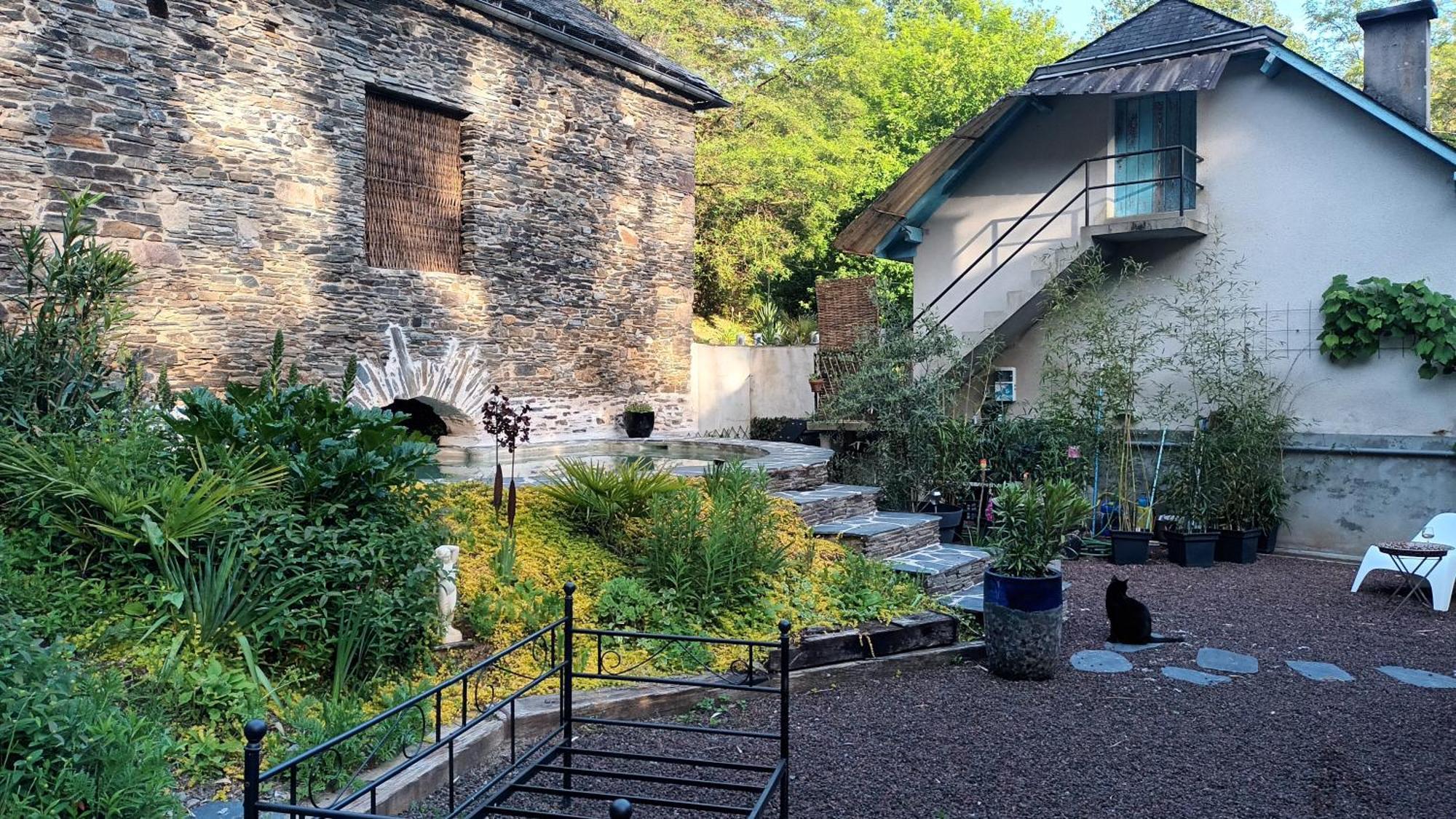 Domaine Le Mayne Chabrignac ภายนอก รูปภาพ